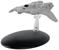 Eaglemoss Star Trek Starship Replica | Federation Fighter
