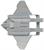 Eaglemoss Star Trek Starship Replica | Federation Fighter