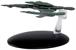 Eaglemoss Star Trek Starship Replica | Breen Warship
