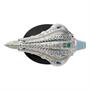 Star Trek Ship Replica | Voth City Ship