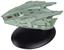Eaglemoss Star Trek Starship Replica | Klingon Transport