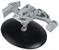 Eaglemoss Star Trek Starship Replica | Regade Borg Ship