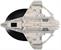 Eaglemoss Star Trek Starship Replica | Kira's Raider (Bajoran)