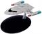 Eaglemoss Star Trek Starship Replica | Enterprise-E Captain Yacht