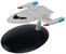 Eaglemoss Star Trek Starship Replica | Enterprise-E Captain Yacht