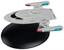 Eaglemoss Star Trek Starship Replica | Enterprise-E Captain Yacht