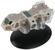 Eaglemoss Star Trek Starship Replica | Neelix's Ship (Baxial)
