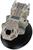 Eaglemoss Star Trek Starship Replica | Neelix's Ship (Baxial)