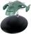 Star Trek Starship Replica | Romulan Shuttle
