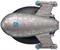 Star Trek Starship Replica | Harry Mudds Class J Ship