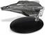 Eaglemoss Star Trek Starship Replica | Federation Mission Scout Ship #80