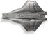 Eaglemoss Star Trek Starship Replica | Federation Mission Scout Ship #80