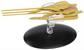 Eaglemoss Star Trek Starship Replica | Xindi Reptilian