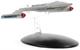 Star Trek Starship Replica | Warp Delta