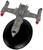 Eaglemoss Star Trek Starship Replica | NX Alpha Prototype