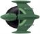 Star Trek Starship Replica | Romulan Scout Ship