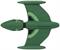 Star Trek Starship Replica | Romulan Scout Ship
