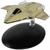 Eaglemoss Star Trek Starship Replica | Academy Trainer