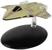 Eaglemoss Star Trek Starship Replica | Academy Trainer