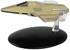 Eaglemoss Star Trek Starship Replica | Academy Trainer