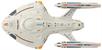 Star Trek Starships Replica | USS Rhode Island NCC-72701