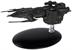 Star Trek Arctic Explorer Borgified Ship Replica