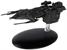 Star Trek Arctic Explorer Borgified Ship Replica