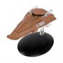 Star Trek Ship Replica | Bajoran Freighter