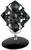Star Trek Starship Replica | Borg Queen Ship
