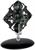 Star Trek Starship Replica | Borg Queen Ship