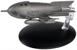 Star Trek Starship Replica | Captain Protons Rocket Ship