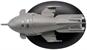 Star Trek Starship Replica | Captain Protons Rocket Ship