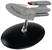 Eaglemoss Star Trek Starship Replica | Challenger Class