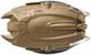 Star Trek Starship Replica | 22nd-Century Ferengi Starship