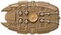 Star Trek Starship Replica | 22nd-Century Ferengi Starship