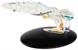 Eaglemoss Star Trek Starship Replica | USS Yaeger