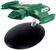 Star Trek Starship Replica | Romulan Science Vessel