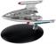 Star Trek Starship Replica | S.S. Emmette