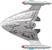 Star Trek Starship Replica | S.S. Emmette
