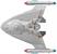Star Trek Starship Replica | S.S. Emmette