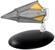 Star Trek Starship Replica | Tholian Webspinner