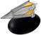 Star Trek Starship Replica | Tholian Webspinner
