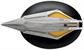 Star Trek Starship Replica | Tholian Webspinner