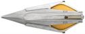 Star Trek Starship Replica | Tholian Webspinner
