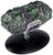 Star Trek Starship Replica | Borg Probe