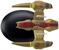 Star Trek Starship Replica | Irinas Racing Ship