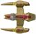 Star Trek Starship Replica | Irinas Racing Ship