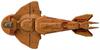 Star Trek Starship Replica | Cardassian Keldon Class