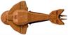 Star Trek Starship Replica | Cardassian Keldon Class