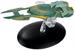 Star Trek Starship Replica | Xindi Humanoid